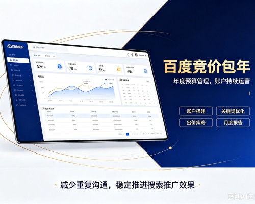 东宁百度竞价包年